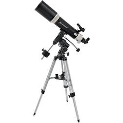 Bresser Lunette astronomique AR-102/600 EQ-3 AT-3