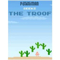 Potatoman Seeks The Troof (PC)