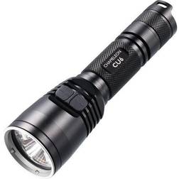 NiteCore CU6 UV Taskulamppu 440 lm