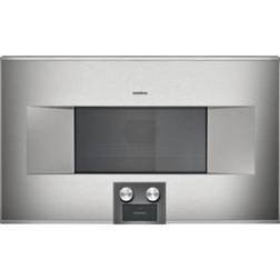 Gaggenau BM484110 Rustfri stål