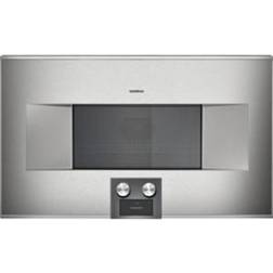 Gaggenau BM485110 Rustfri stål