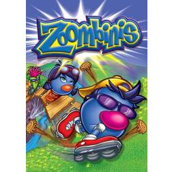 Zoombinis (PC)