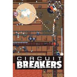 Circuit Breakers (PC)