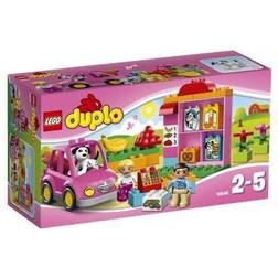 LEGO Duplo My First Shop 10546