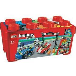 LEGO Juniors Race Car Rally 10673