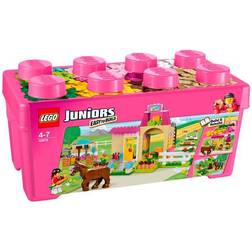 LEGO Juniors Pony Farm 10674