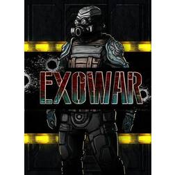 Exowar (PC)