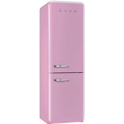 Smeg FAB32RNP Pink