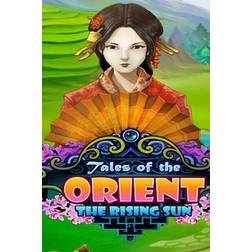 Tales of the Orient: The Rising Sun (PC)