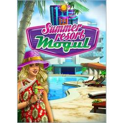 Summer Resort Mogul (PC)