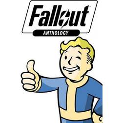 Fallout Anthology (PC)