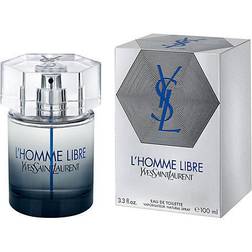 Yves Saint Laurent L'Homme Libre EdT 40ml