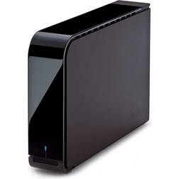 Buffalo DriveStation Velocity 4TB USB 3.0