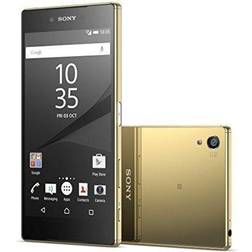 Sony Xperia Z5 Premium Noir