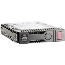 HP 8 TB 3.5' Internal Hard Drive