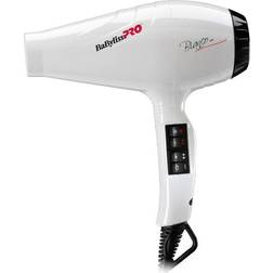 Babyliss Pro Bianco Ionic