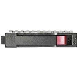 HP E 2TB SATA 6G Business Critical 7.2K SFF SC 1-year 765455-B21