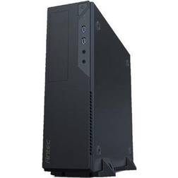 Antec VSK2000 U3 MATX Kotelo Musta