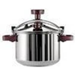 Seb Authentique Cocotte-Minute Induction P0531600