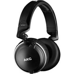 AKG K182 Casque 3.5mm