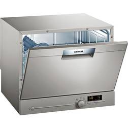 Siemens SK26E821EU Stainless Steel