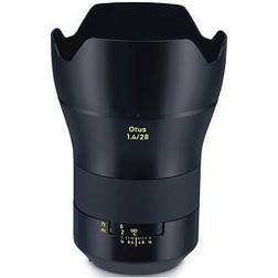 Zeiss Otus 28mm f/1.4 ZE Lens