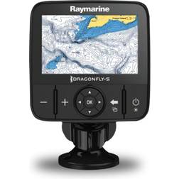 Raymarine Dragonfly 5M