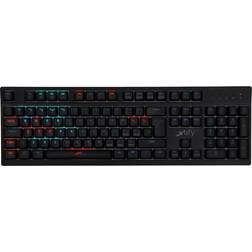 Xtrfy XG-K2-RGB (English)