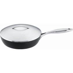 Scanpan Professional with lid 26 cm