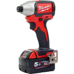 Milwaukee M18 BLID-502C (2x5.0Ah)