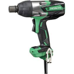 Hitachi Boulonneuse 1/2' 370W 360Nm WR16SE