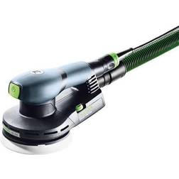 Festool ETS EC 125/3 EQ-Plus