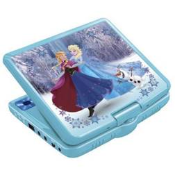 Lexibook DVD Portátil Frozen