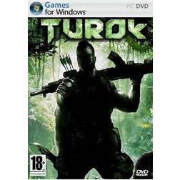 Turok (PC)