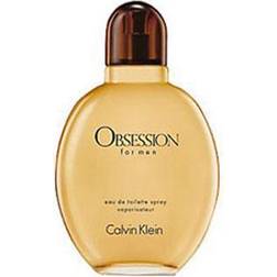 Calvin Klein Obsession for Men EdT 75ml