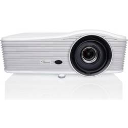 Optoma W515