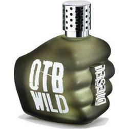 Diesel Only The Brave Wild EdT 75ml