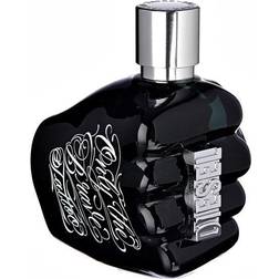 Diesel Only The Brave Tattoo EdT 2.5 fl oz