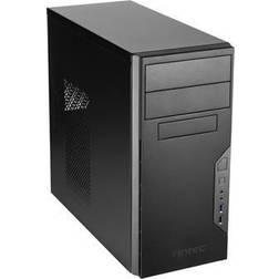 Antec VSK3000B-U3/U2 Mini-Tower Negro