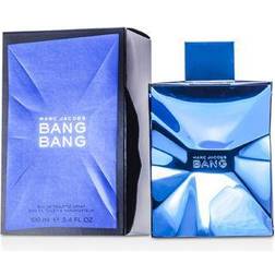 Marc Jacobs Bang Bang EdT 100ml