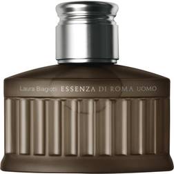Laura Biagiotti Essenza Di Roma Uomo EdT 125ml