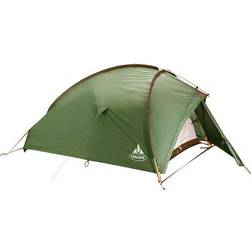 Vaude Tents Tienda De Campaña Taurus 3 Places