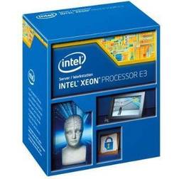 Intel Xeon E3-1270v5 3.6GHz, Box