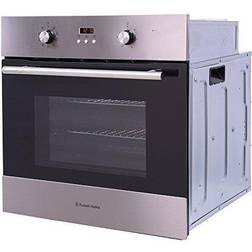 Russell Hobbs RHEO6501SS Stainless Steel, Silver