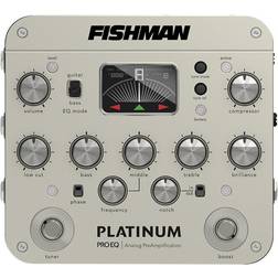 Fishman Platinium Pro EQ Préampli Analogique