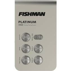 Fishman Platinum Stage