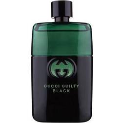 Gucci Guilty Black Pour Homme EdT