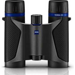 Zeiss Terra ED Pocket 10x25