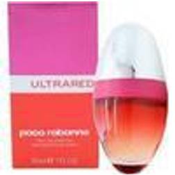 Rabanne Ultrared Women EdP 30ml