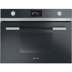 Smeg SF4120VCN Black